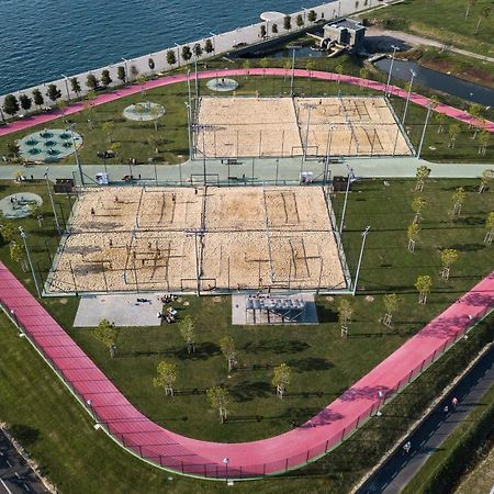 Apartmajsko Naselje Zusterna Apartman Koper városi község Kültér fotó