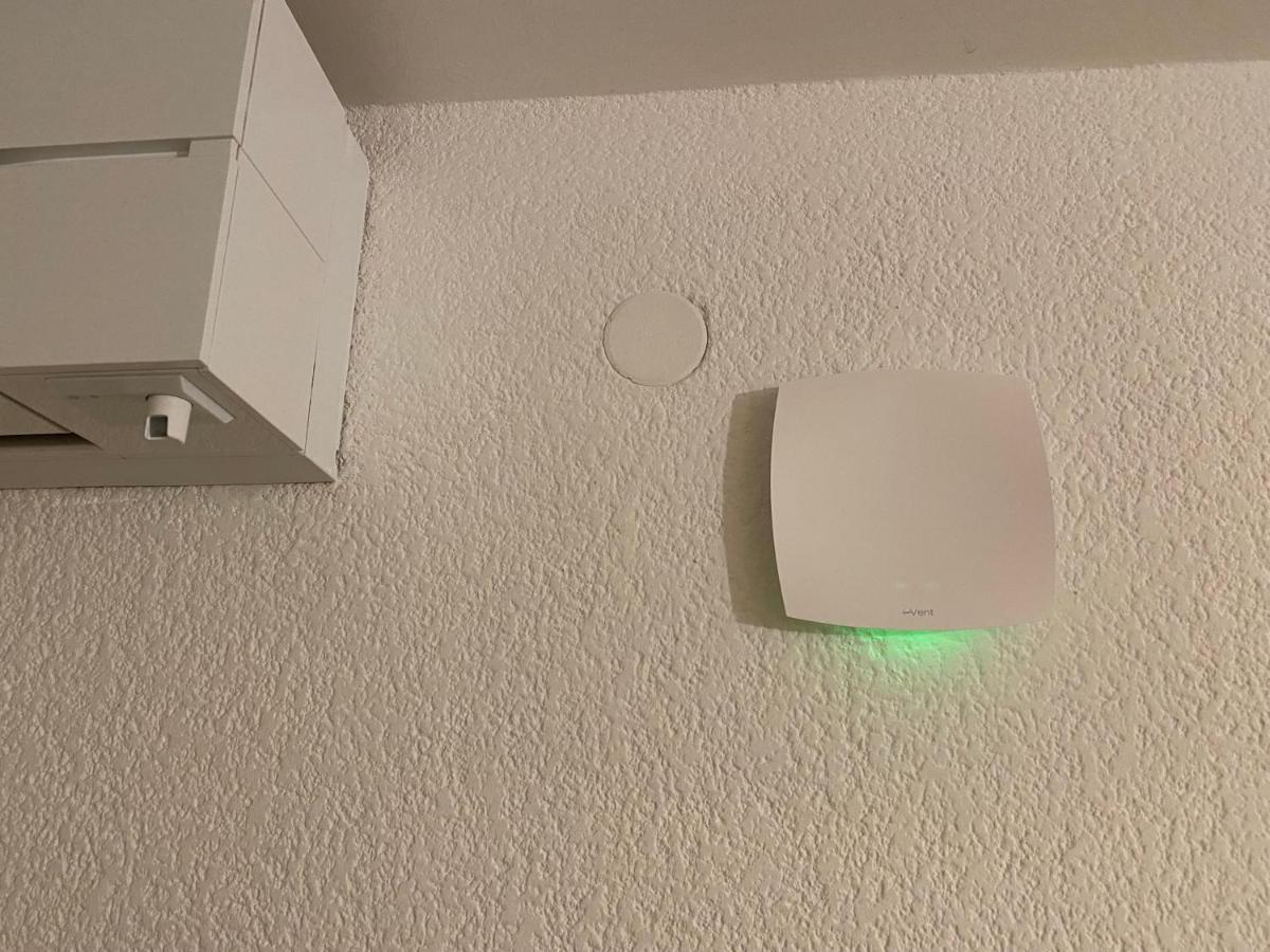 Apartmajsko Naselje Zusterna Apartman Koper városi község Kültér fotó