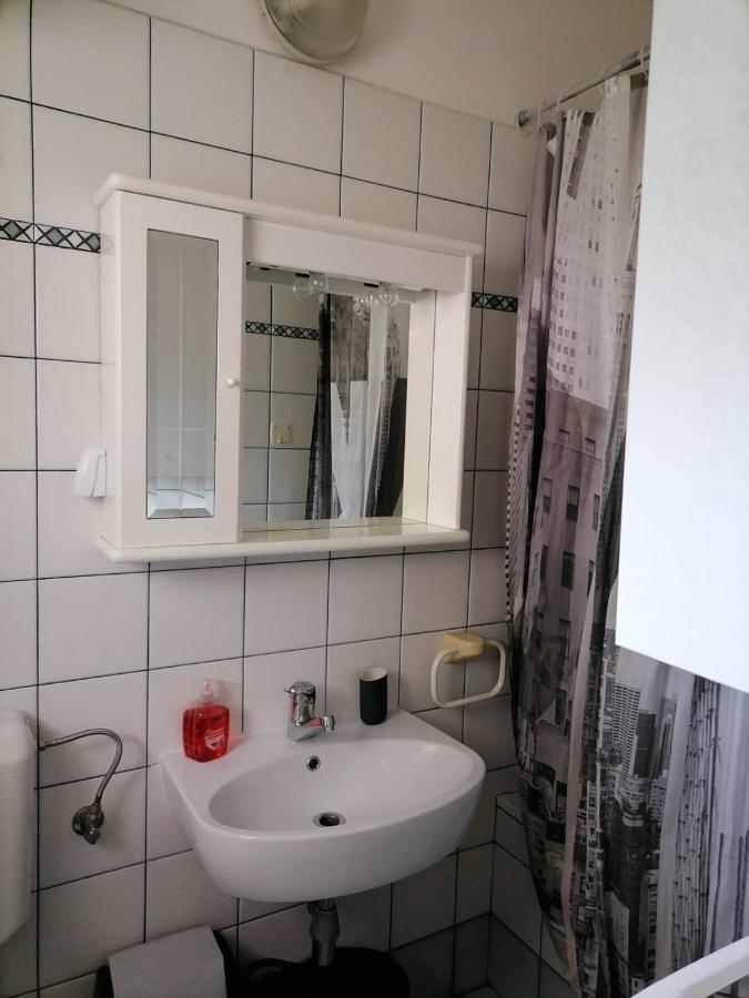 Apartmajsko Naselje Zusterna Apartman Koper városi község Kültér fotó