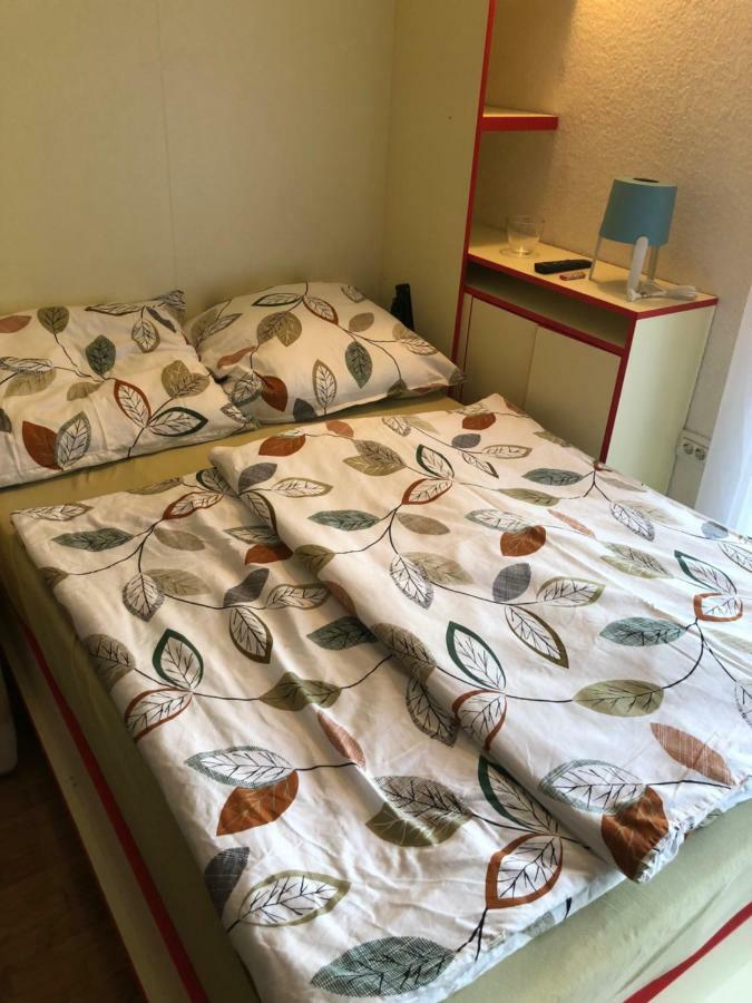 Apartmajsko Naselje Zusterna Apartman Koper városi község Kültér fotó