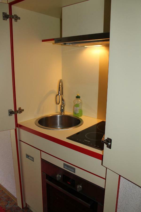 Apartmajsko Naselje Zusterna Apartman Koper városi község Kültér fotó
