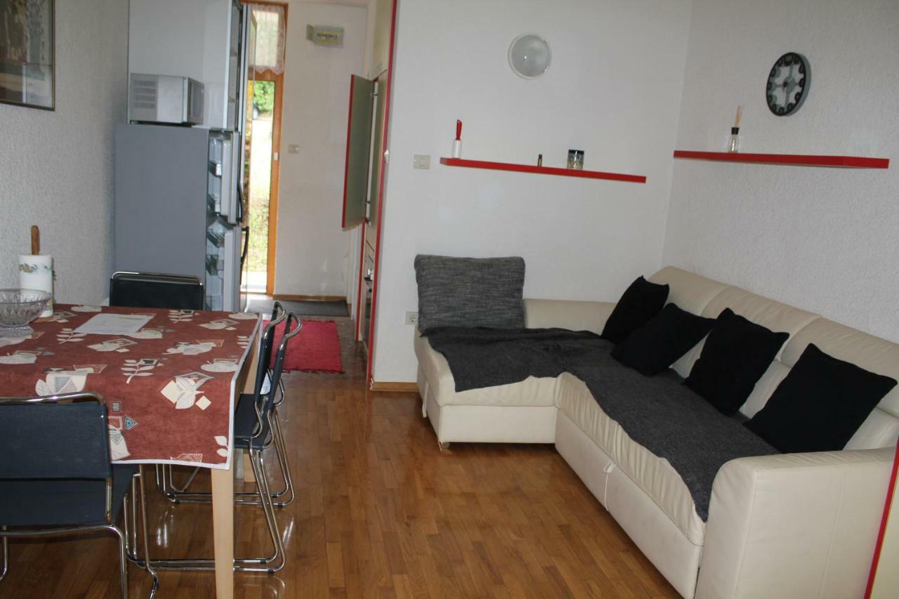Apartmajsko Naselje Zusterna Apartman Koper városi község Kültér fotó