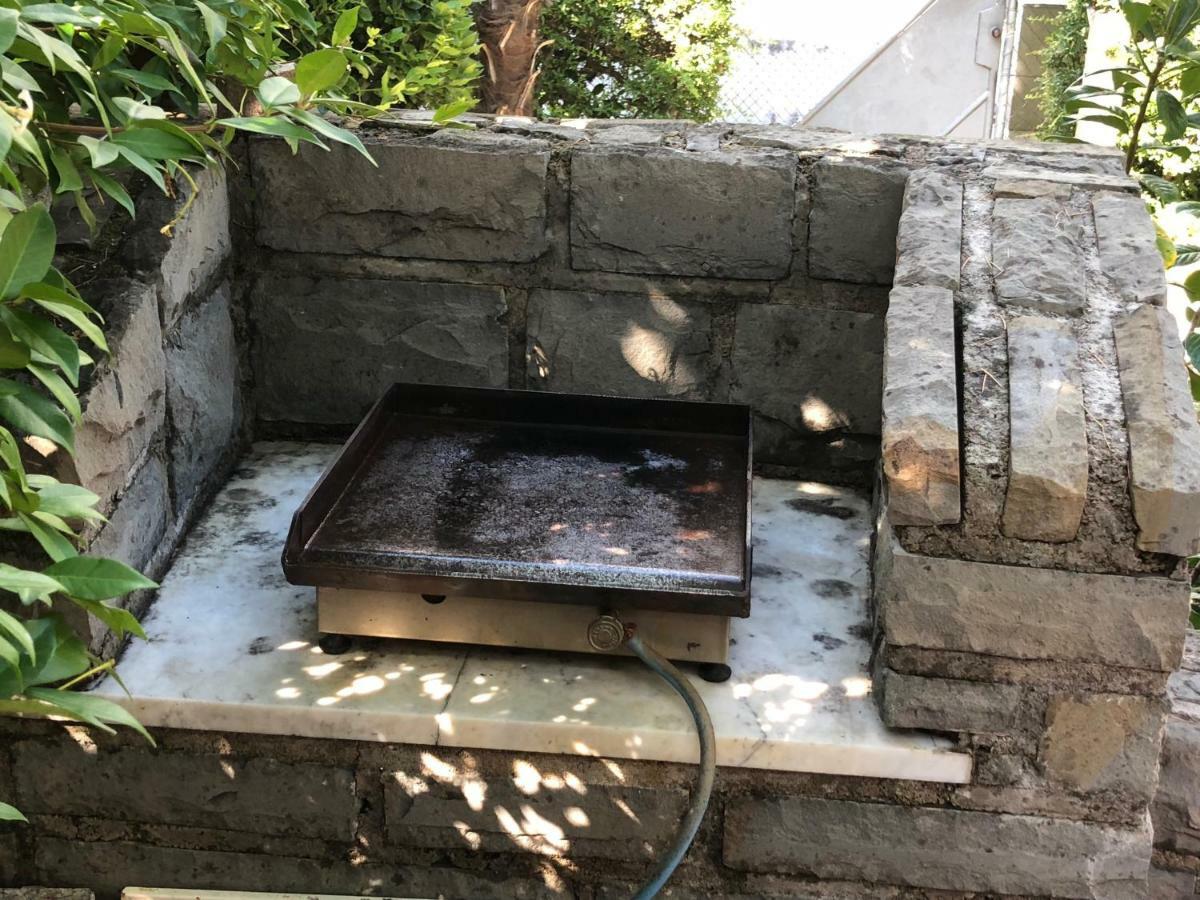 Apartmajsko Naselje Zusterna Apartman Koper városi község Kültér fotó