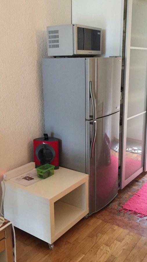 Apartmajsko Naselje Zusterna Apartman Koper városi község Kültér fotó